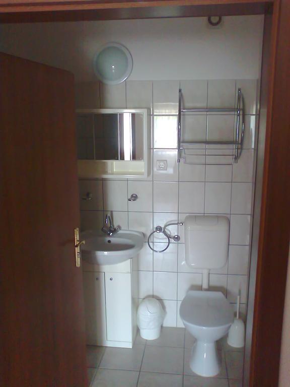 ホテルPontis Biatorbágy 部屋 写真